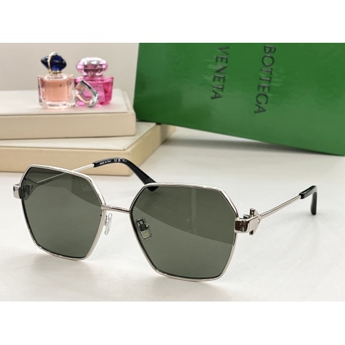 Replica Bottega Veneta AAA Quality Sunglasses #1095089, $64.00 USD, [ITEM#1095089], Replica Bottega Veneta AAA Quality Sunglasses outlet from China