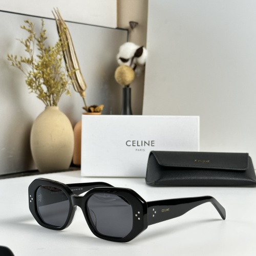 Replica Celine AAA Quality Sunglasses #1095326, $45.00 USD, [ITEM#1095326], Replica Celine AAA Quality Sunglasses outlet from China