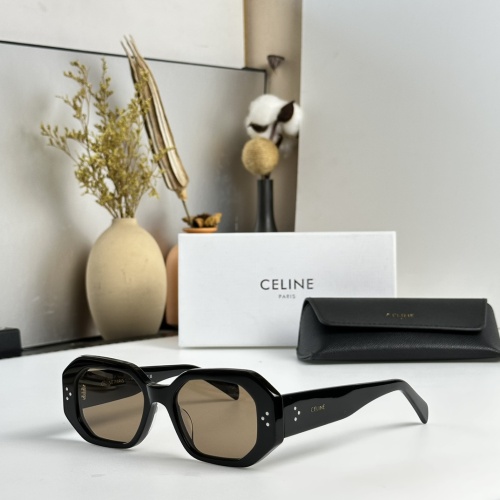 Replica Celine AAA Quality Sunglasses #1095327, $45.00 USD, [ITEM#1095327], Replica Celine AAA Quality Sunglasses outlet from China