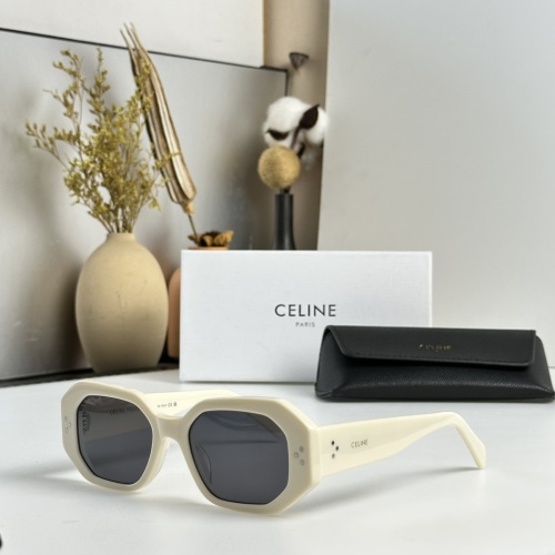 Replica Celine AAA Quality Sunglasses #1095329, $45.00 USD, [ITEM#1095329], Replica Celine AAA Quality Sunglasses outlet from China