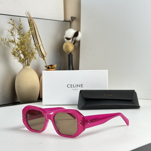 Replica Celine AAA Quality Sunglasses #1095330, $45.00 USD, [ITEM#1095330], Replica Celine AAA Quality Sunglasses outlet from China