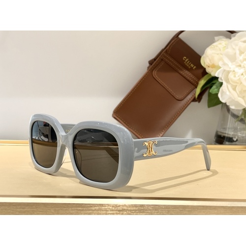 Replica Celine AAA Quality Sunglasses #1095338, $60.00 USD, [ITEM#1095338], Replica Celine AAA Quality Sunglasses outlet from China