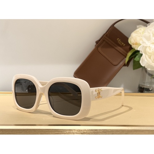 Replica Celine AAA Quality Sunglasses #1095339, $60.00 USD, [ITEM#1095339], Replica Celine AAA Quality Sunglasses outlet from China