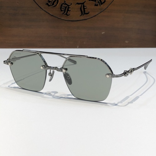 Replica Chrome Hearts AAA Quality Sunglasses #1095547, $68.00 USD, [ITEM#1095547], Replica Chrome Hearts AAA Quality Sunglasses outlet from China
