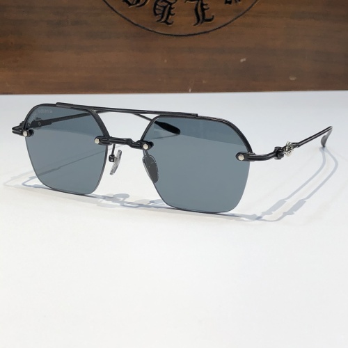 Replica Chrome Hearts AAA Quality Sunglasses #1095549, $68.00 USD, [ITEM#1095549], Replica Chrome Hearts AAA Quality Sunglasses outlet from China