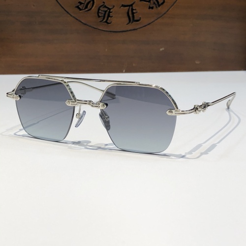 Replica Chrome Hearts AAA Quality Sunglasses #1095550, $68.00 USD, [ITEM#1095550], Replica Chrome Hearts AAA Quality Sunglasses outlet from China