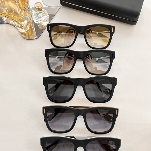 Replica Givenchy AAA Quality Sunglasses #1095649 $64.00 USD for Wholesale