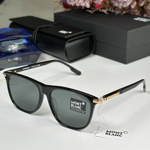 Replica Montblanc AAA Quality Sunglasses #1096051, $60.00 USD, [ITEM#1096051], Replica Montblanc AAA Quality Sunglasses outlet from China