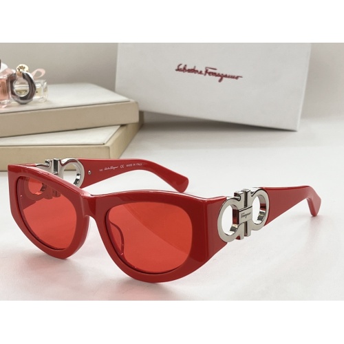 Replica Salvatore Ferragamo AAA Quality Sunglasses #1096168, $60.00 USD, [ITEM#1096168], Replica Salvatore Ferragamo AAA Quality Sunglasses outlet from China