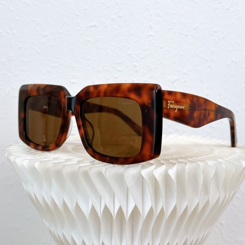 Replica Salvatore Ferragamo AAA Quality Sunglasses #1096179, $60.00 USD, [ITEM#1096179], Replica Salvatore Ferragamo AAA Quality Sunglasses outlet from China