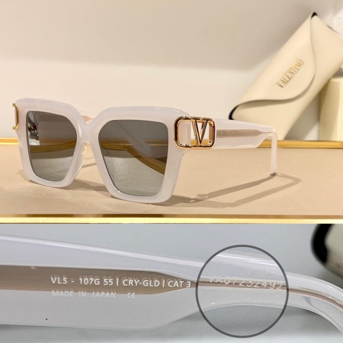 Replica Valentino AAA Quality Sunglasses #1096220, $64.00 USD, [ITEM#1096220], Replica Valentino AAA Quality Sunglasses outlet from China