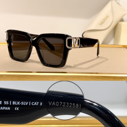 Replica Valentino AAA Quality Sunglasses #1096223, $64.00 USD, [ITEM#1096223], Replica Valentino AAA Quality Sunglasses outlet from China