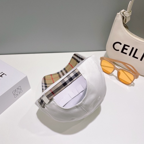 Replica Burberry Caps #1096874 $27.00 USD for Wholesale