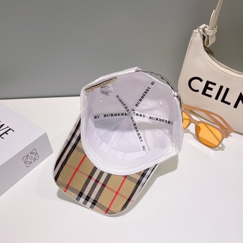 Replica Burberry Caps #1096874 $27.00 USD for Wholesale