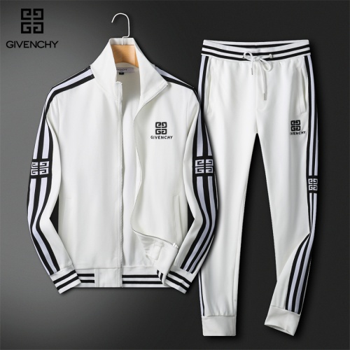 Replica Givenchy Tracksuits Long Sleeved For Men #1097217, $85.00 USD, [ITEM#1097217], Replica Givenchy Tracksuits outlet from China