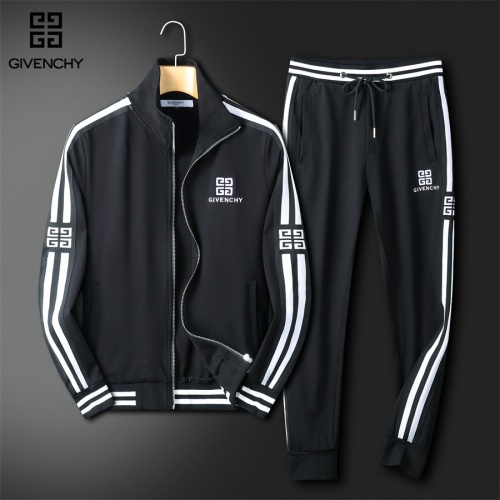Replica Givenchy Tracksuits Long Sleeved For Men #1097218, $85.00 USD, [ITEM#1097218], Replica Givenchy Tracksuits outlet from China