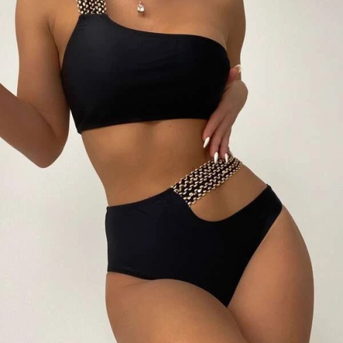 Replica Versace Bathing Suits For Women #1097989 $52.00 USD for Wholesale