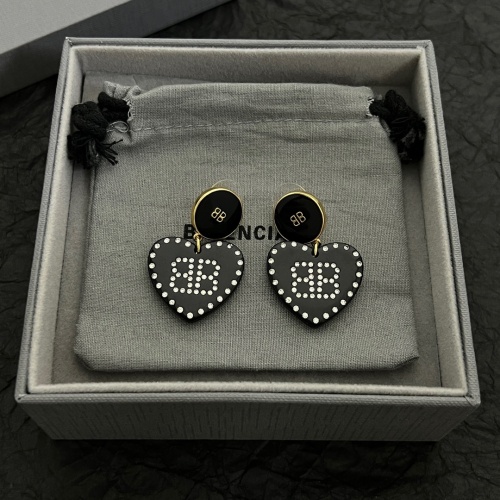 Balenciaga Earrings For Women #1098487