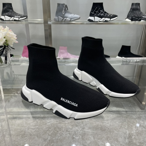 Replica Balenciaga Boots For Men #1098889, $72.00 USD, [ITEM#1098889], Replica Balenciaga Boots outlet from China