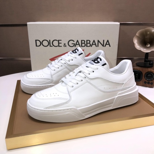 Replica Dolce &amp; Gabbana D&amp;G Casual Shoes For Men #1099111, $96.00 USD, [ITEM#1099111], Replica Dolce &amp; Gabbana D&amp;G Casual Shoes outlet from China