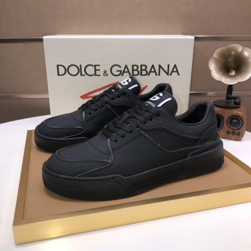 Replica Dolce &amp; Gabbana D&amp;G Casual Shoes For Men #1099112, $96.00 USD, [ITEM#1099112], Replica Dolce &amp; Gabbana D&amp;G Casual Shoes outlet from China