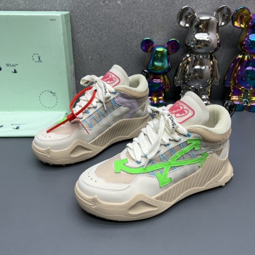 Replica Off-White Casual Shoes For Men #1099157, $102.00 USD, [ITEM#1099157], Replica Off-White Casual Shoes outlet from China