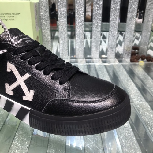 Replica Off-White Casual Shoes For Men #1099237 $92.00 USD for Wholesale