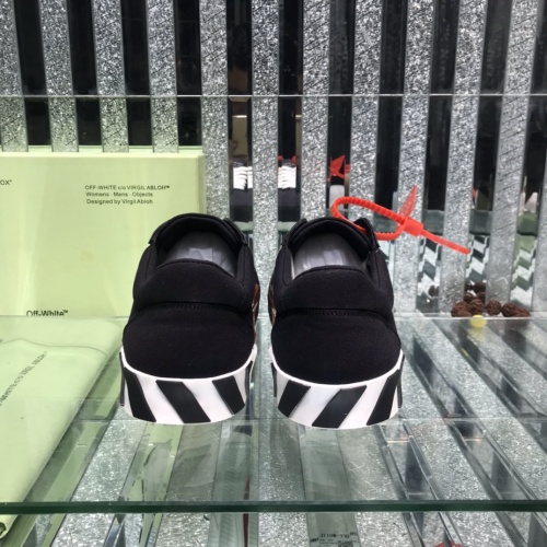 Replica Off-White Casual Shoes For Men #1099248 $92.00 USD for Wholesale