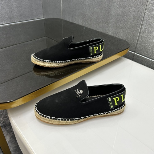 Replica Philipp Plein Casual Shoes For Men #1099253, $85.00 USD, [ITEM#1099253], Replica Philipp Plein Casual Shoes outlet from China