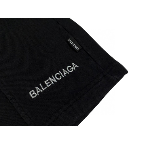 Replica Balenciaga Pants For Unisex #1099743 $45.00 USD for Wholesale