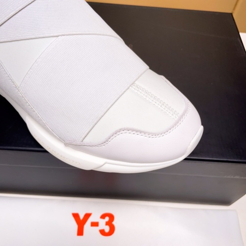 Replica Y-3 Casual Shoes For Men #1099898 $80.00 USD for Wholesale
