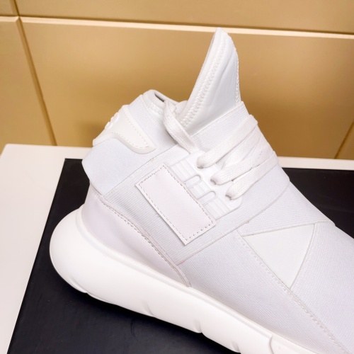 Replica Y-3 Casual Shoes For Women #1099901 $80.00 USD for Wholesale