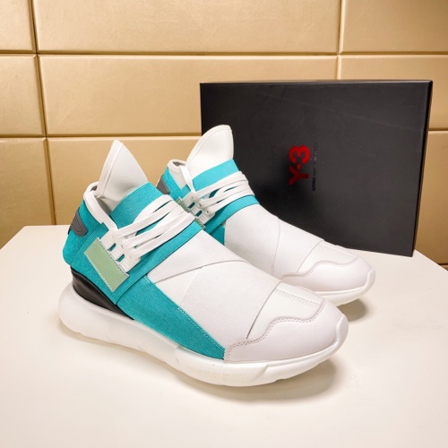 Replica Y-3 Casual Shoes For Women #1099905 $80.00 USD for Wholesale