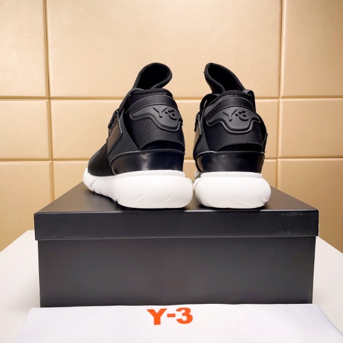 Replica Y-3 Casual Shoes For Men #1099913 $80.00 USD for Wholesale