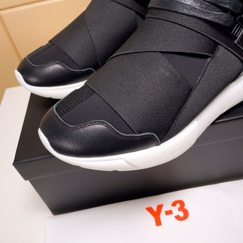 Replica Y-3 Casual Shoes For Women #1099914 $80.00 USD for Wholesale