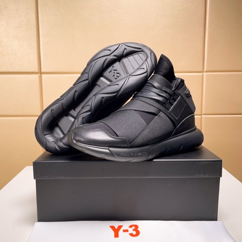 Replica Y-3 Casual Shoes For Women #1099916 $80.00 USD for Wholesale