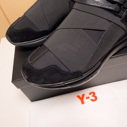 Replica Y-3 Casual Shoes For Men #1099921 $80.00 USD for Wholesale
