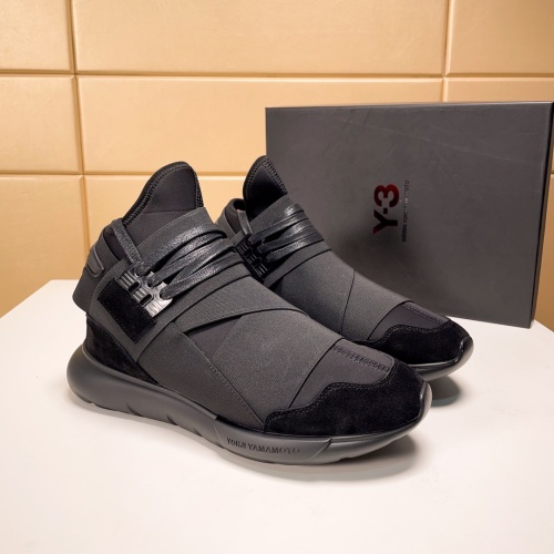 Replica Y-3 Casual Shoes For Women #1099922 $80.00 USD for Wholesale