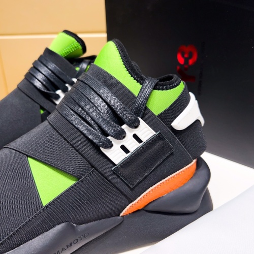 Replica Y-3 Casual Shoes For Women #1099928 $80.00 USD for Wholesale