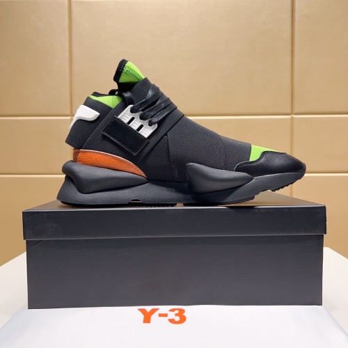 Replica Y-3 Casual Shoes For Women #1099928 $80.00 USD for Wholesale