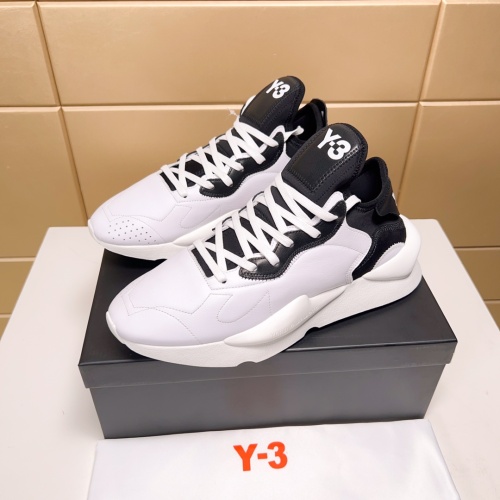 Replica Y-3 Casual Shoes For Men #1099929, $80.00 USD, [ITEM#1099929], Replica Y-3 Casual Shoes outlet from China