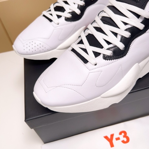 Replica Y-3 Casual Shoes For Men #1099929 $80.00 USD for Wholesale