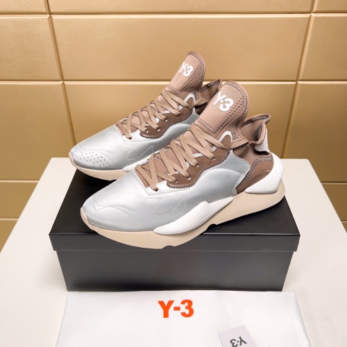 Replica Y-3 Casual Shoes For Men #1099933, $80.00 USD, [ITEM#1099933], Replica Y-3 Casual Shoes outlet from China