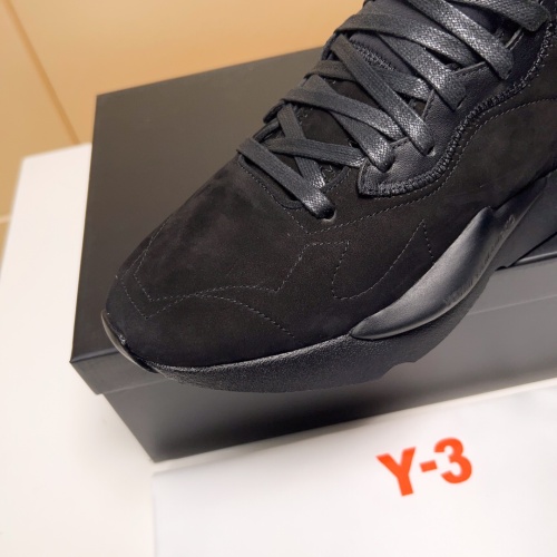 Replica Y-3 Casual Shoes For Women #1099940 $80.00 USD for Wholesale