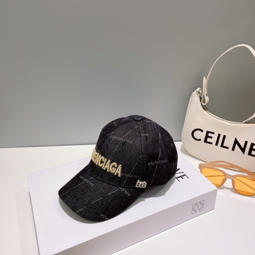 Replica Balenciaga Caps #1100309 $27.00 USD for Wholesale