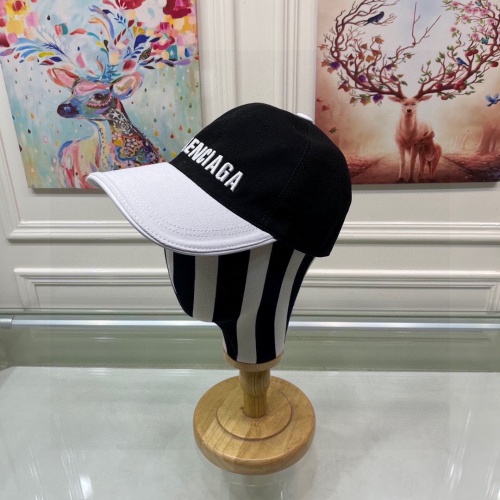 Replica Balenciaga Caps #1100310 $34.00 USD for Wholesale