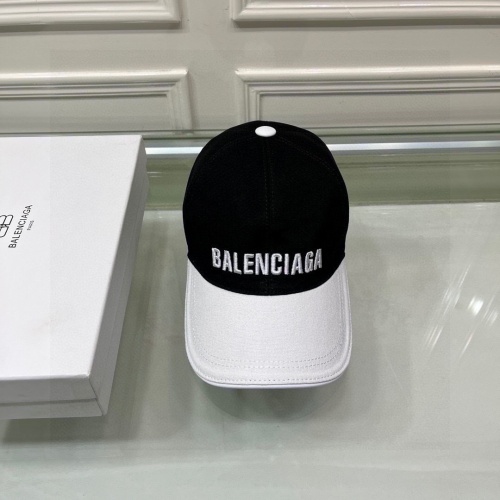 Replica Balenciaga Caps #1100310 $34.00 USD for Wholesale