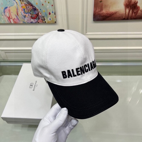 Replica Balenciaga Caps #1100311 $34.00 USD for Wholesale