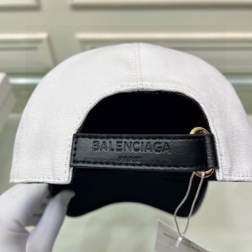 Replica Balenciaga Caps #1100311 $34.00 USD for Wholesale