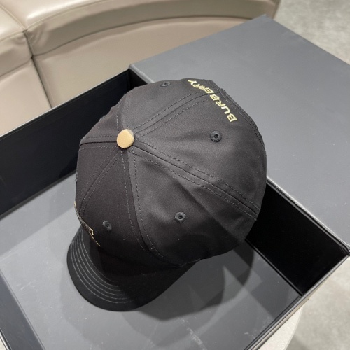 Replica Burberry Caps #1100354 $27.00 USD for Wholesale